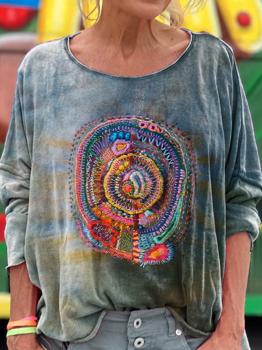 Classic Vintage T-Shirt