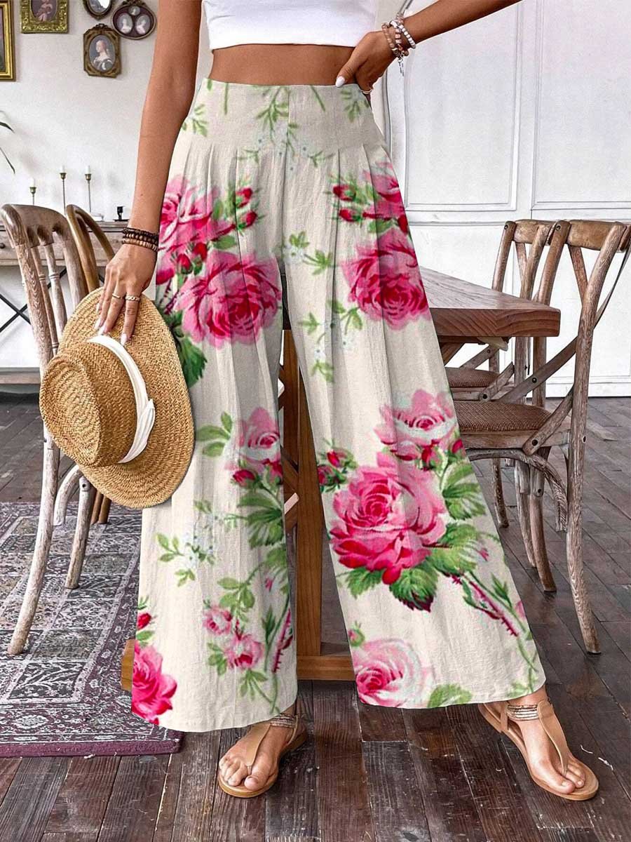 Classic Vintage Pants