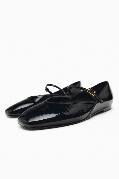 Ballet Flats