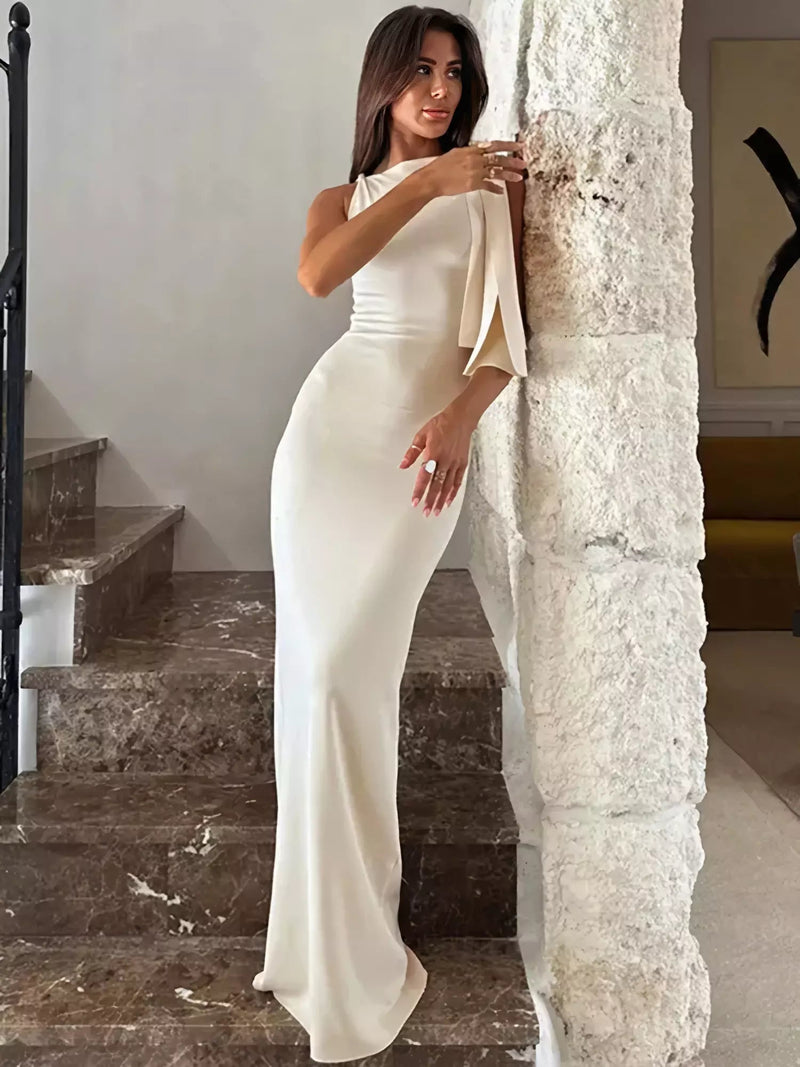 Corinne Maxi Dress