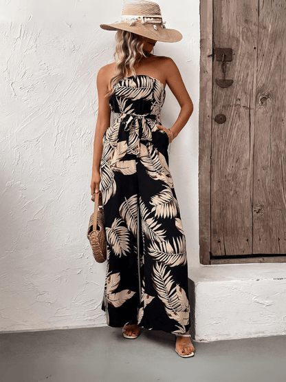 Rhapsody Jumpsuit