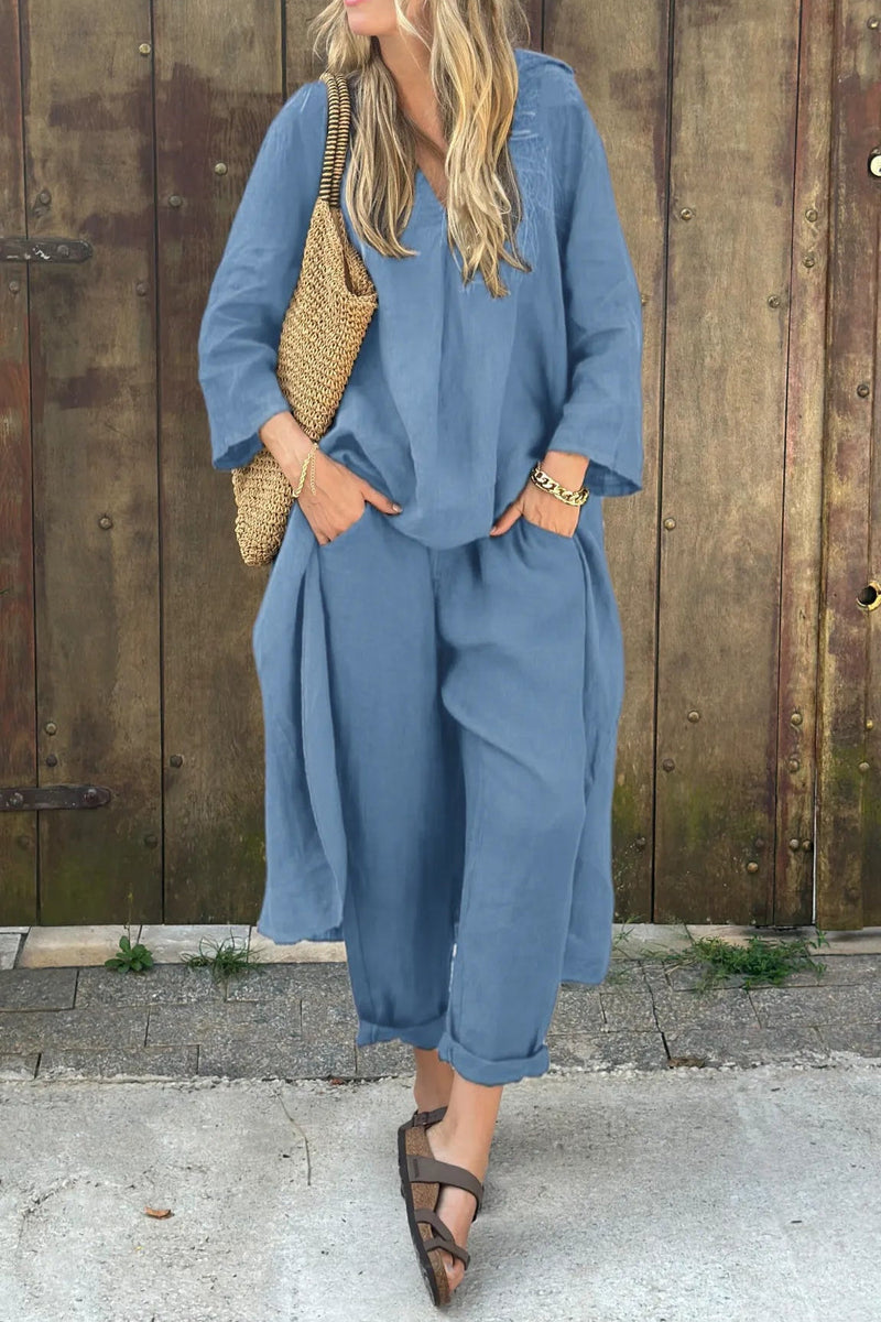 Matilda | Two-piece Set
