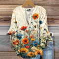 Vintage Inspired Shirt