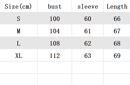 Dressbetty - Lady Jumper Pullover Tops Coat