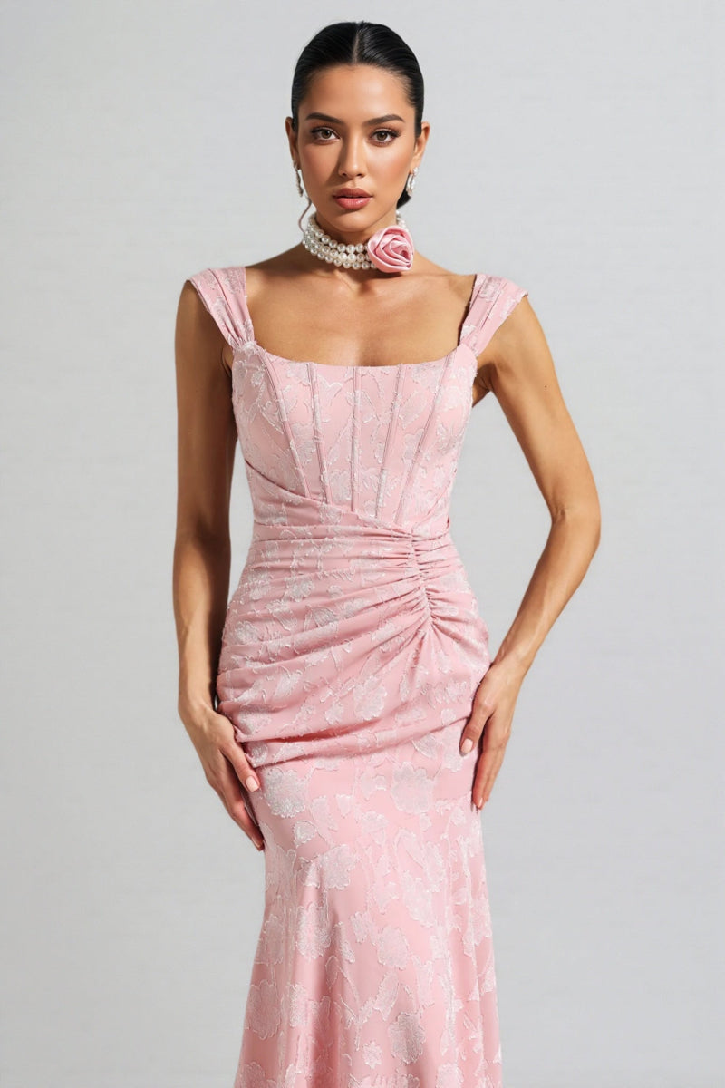 Verena Maxi Dress