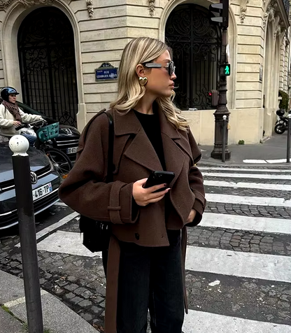 Fendy Coat