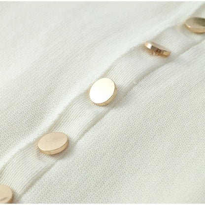 Stylish Sleeveless Bodycon Knitted Long Dress for