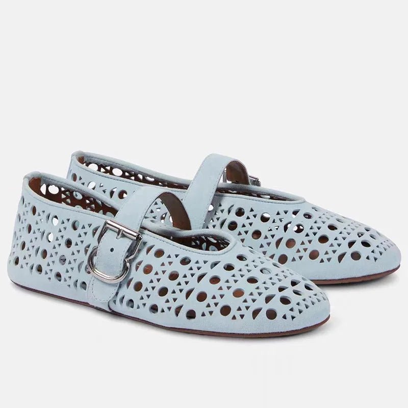 Endy Ballet Flats for Spring/summer