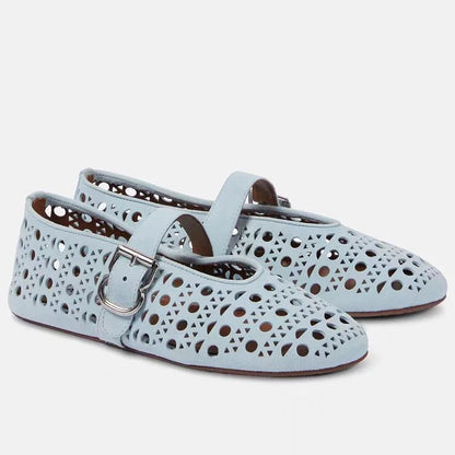 Endy Ballet Flats for Spring/summer