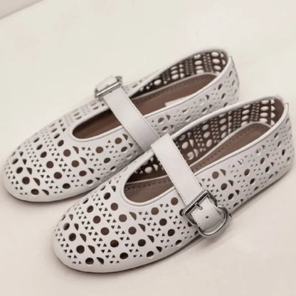 Endy Ballet Flats for Spring/summer