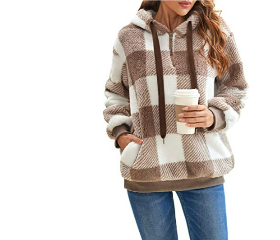 Vintage Inspired Sweater