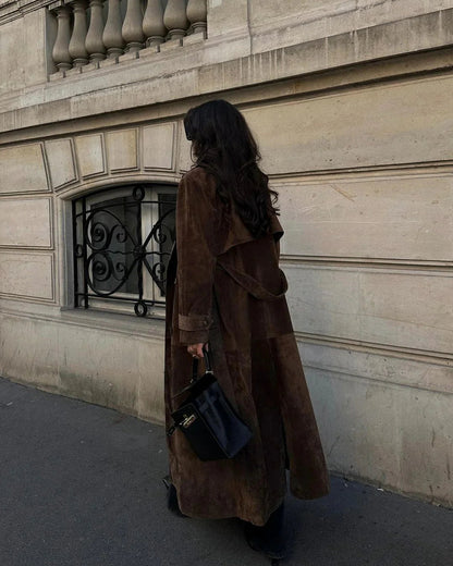 Micah Coat