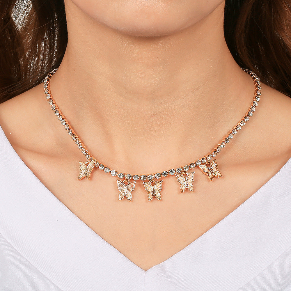 Delicate Artisan Set