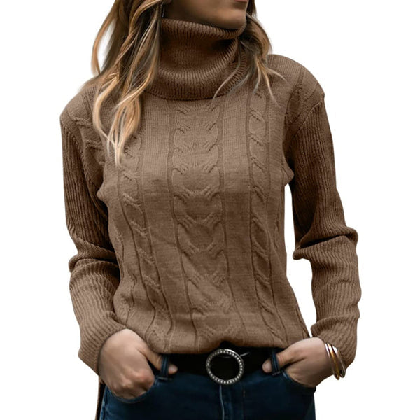 Elegantly Designed Sweater