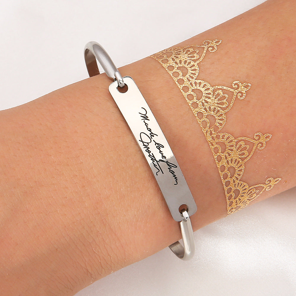 Stunning Bracelet for Daily Wear