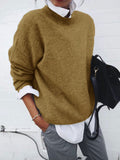 Beautifully Crafted Sweater