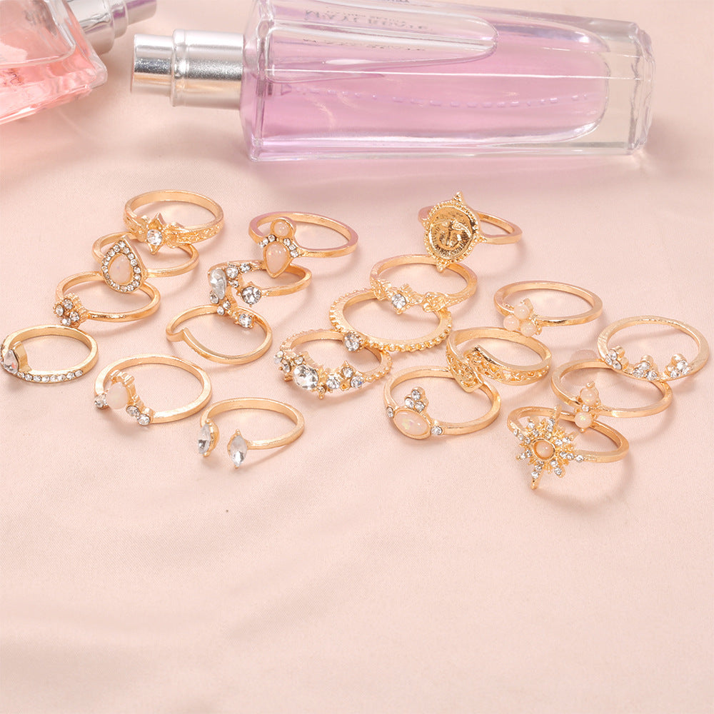Vintage Handmade Set