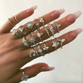 Vintage Handmade Set
