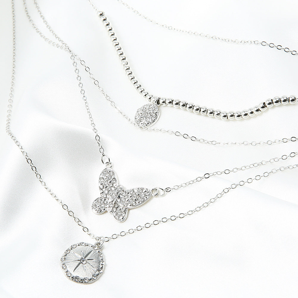 Romantic Necklace for Special Moments