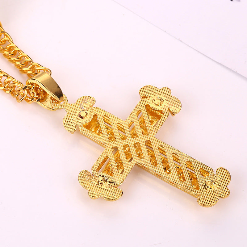 Charming Necklace for Any Occasion