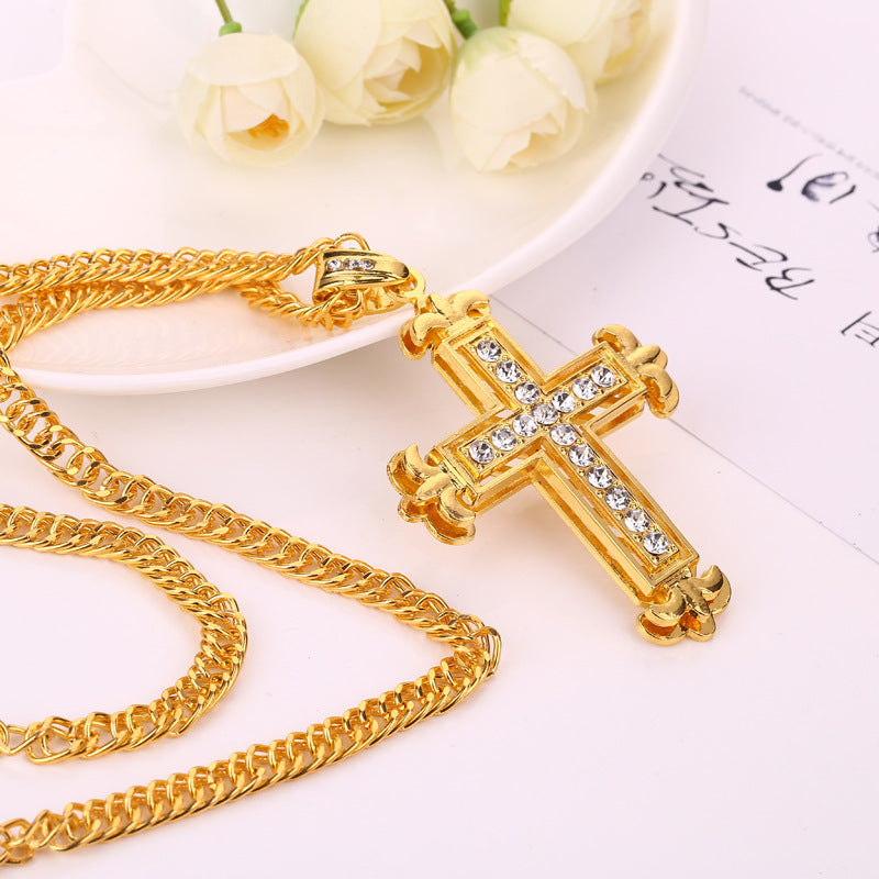 Charming Necklace for Any Occasion