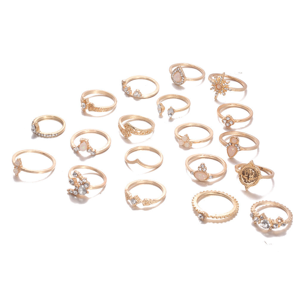 Vintage Handmade Set