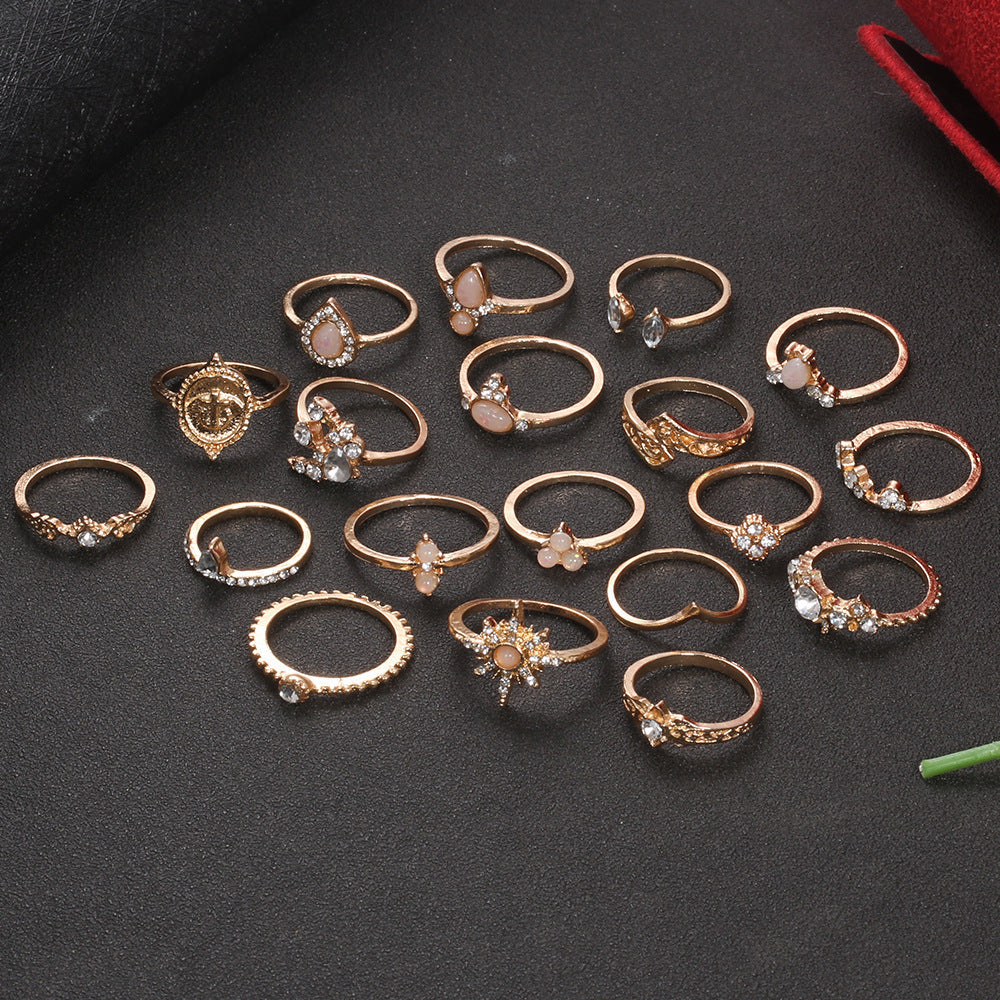 Vintage Handmade Set