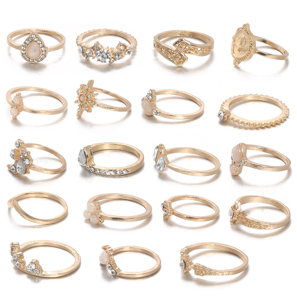 Vintage Handmade Set