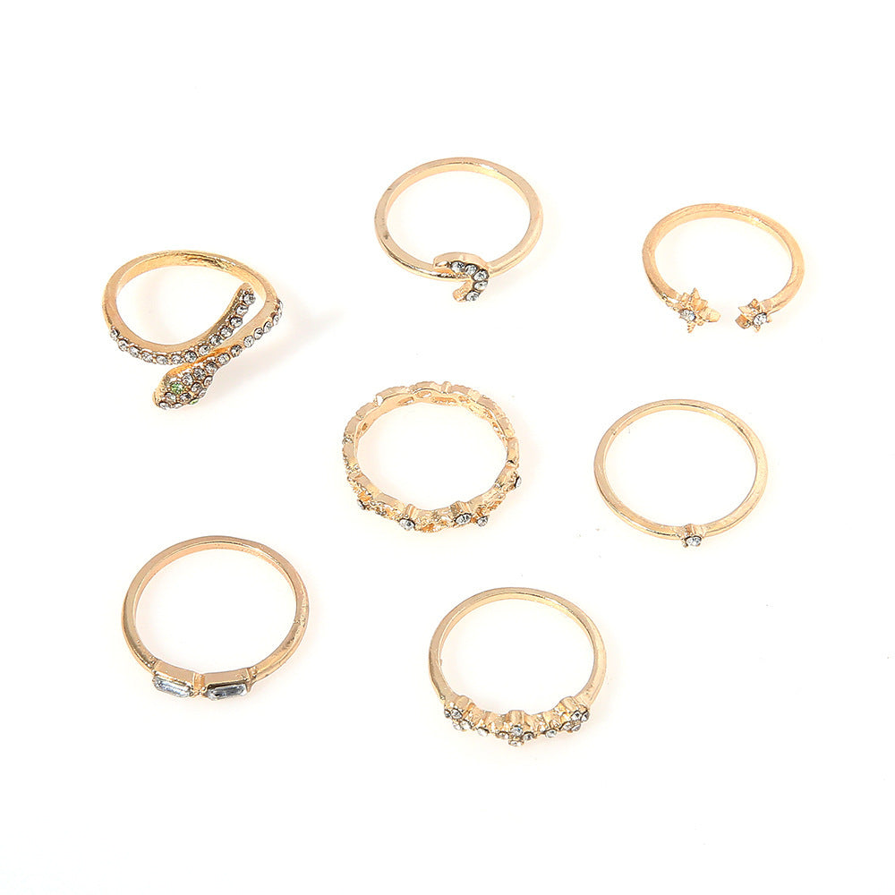Charming Ring for Any Occasion