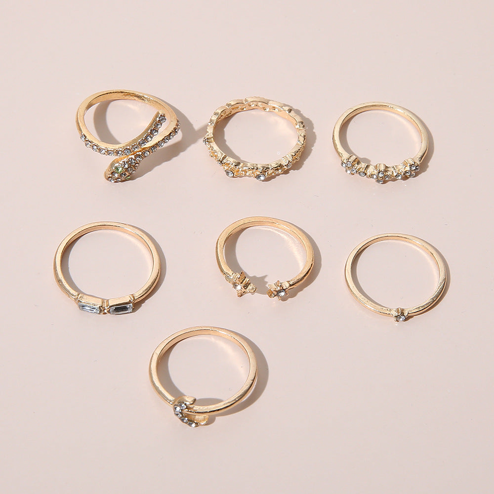 Charming Ring for Any Occasion