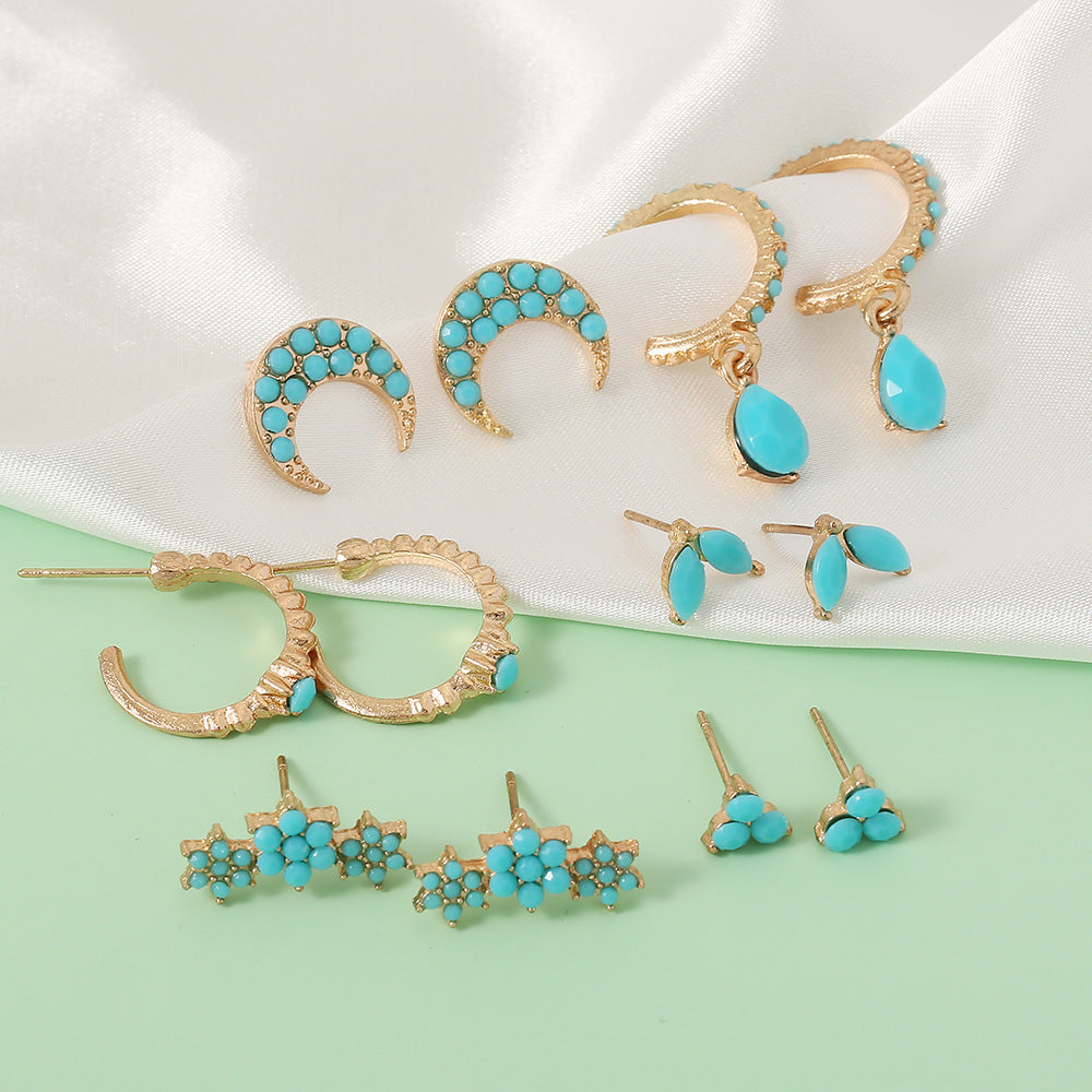 Elegant Earring for Every Occasion
