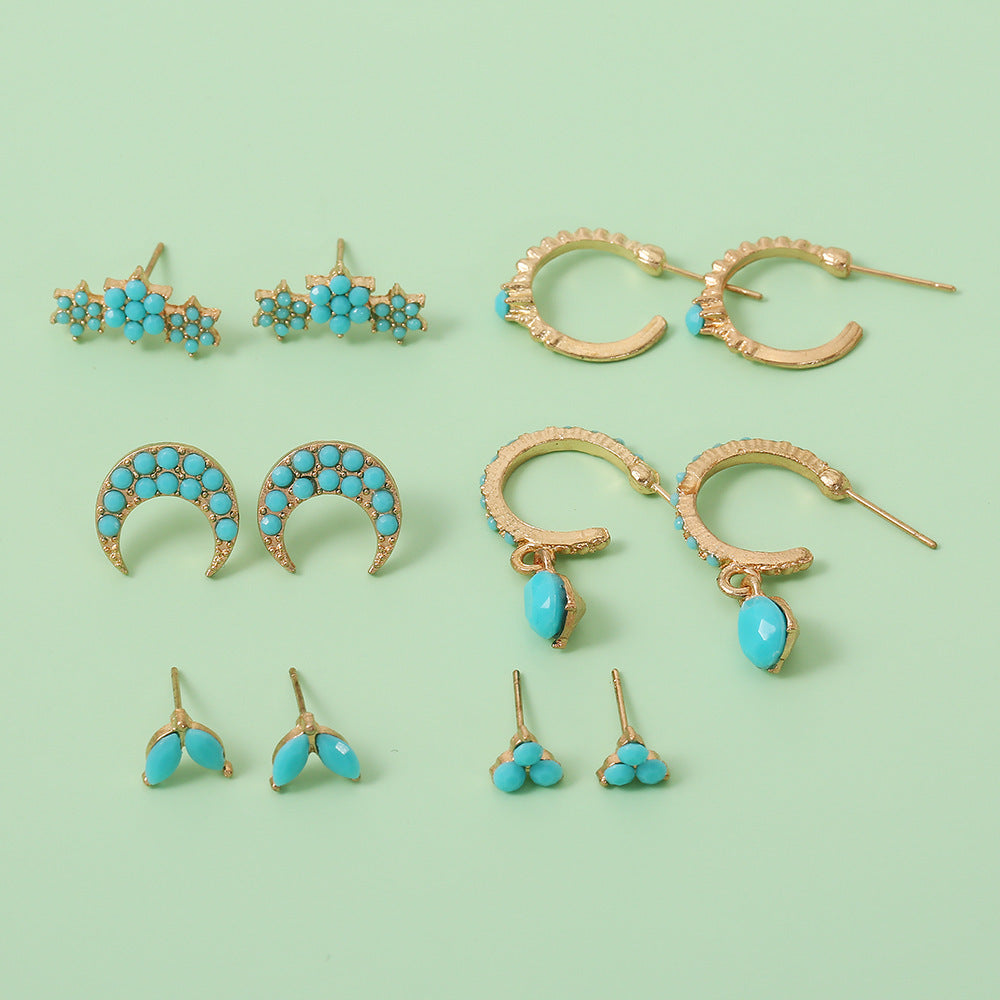 Elegant Earring for Every Occasion