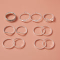 Elegant Silver Set for Every Occasion