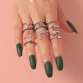 Romantic Ring for Special Moments
