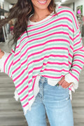 Vintage Inspired Sweater