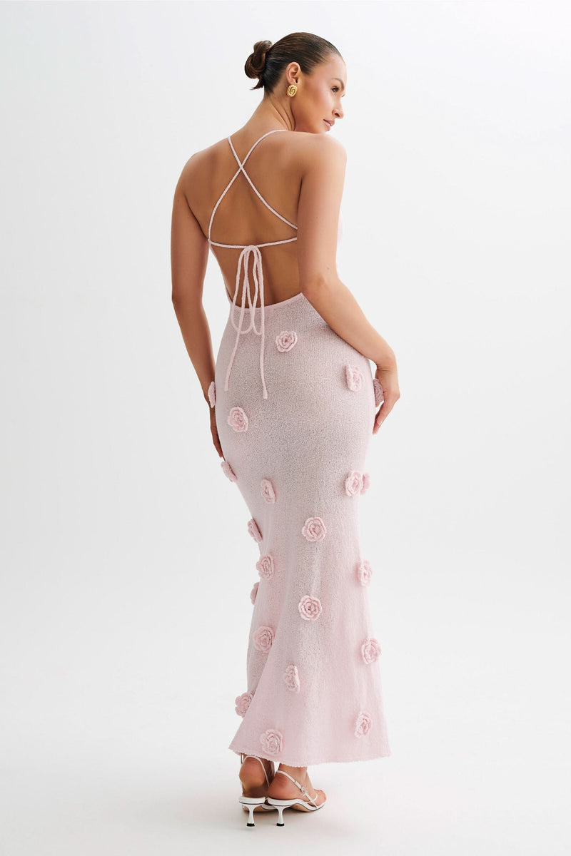 Maya Maxi Dress