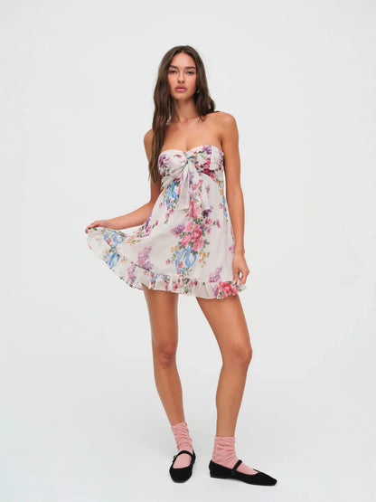 Teagan Mini Dress 20