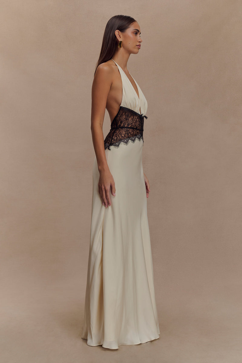 Miracle Maxi Dress