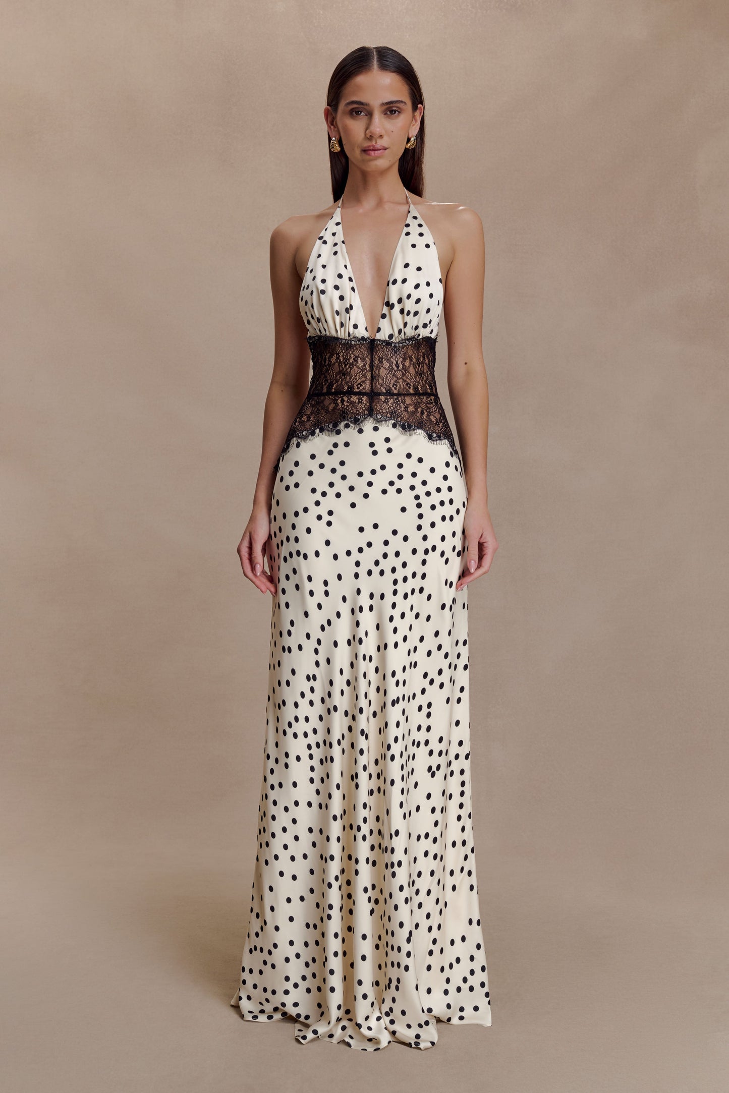 Miracle Maxi Dress