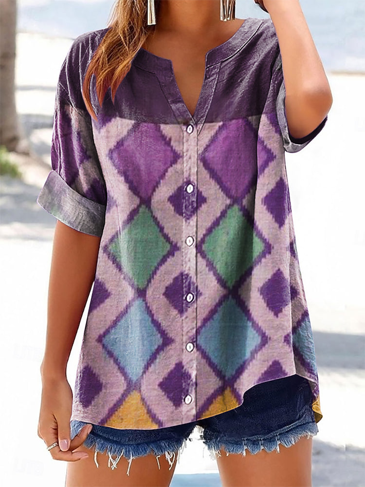 Beautifully Crafted Shirt