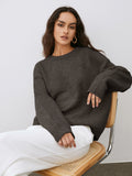 Janeth® | STYLISH LIGHTWEIGHT SWEATER