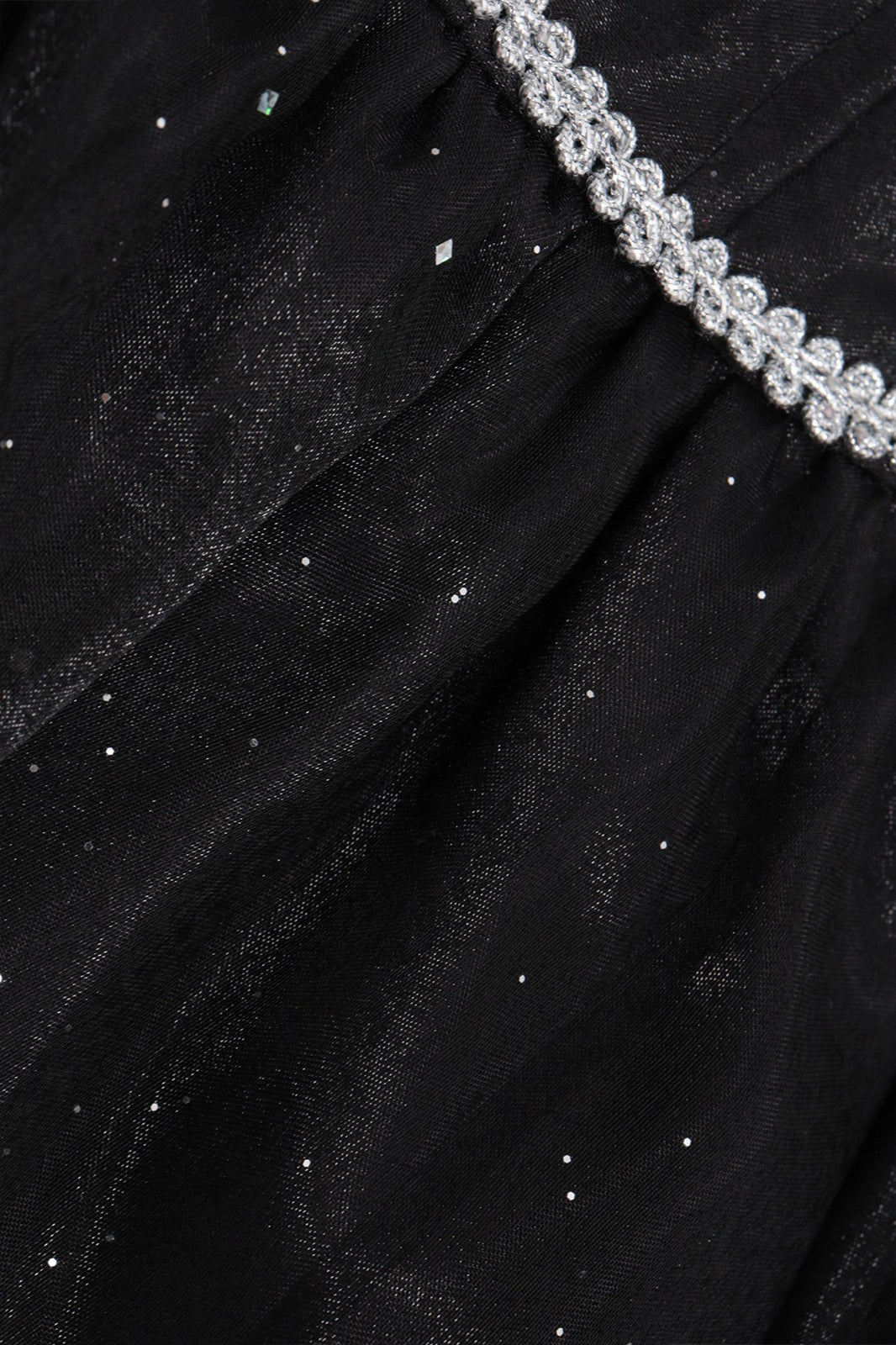Strapless Corset Black Birthday Mini Dress
