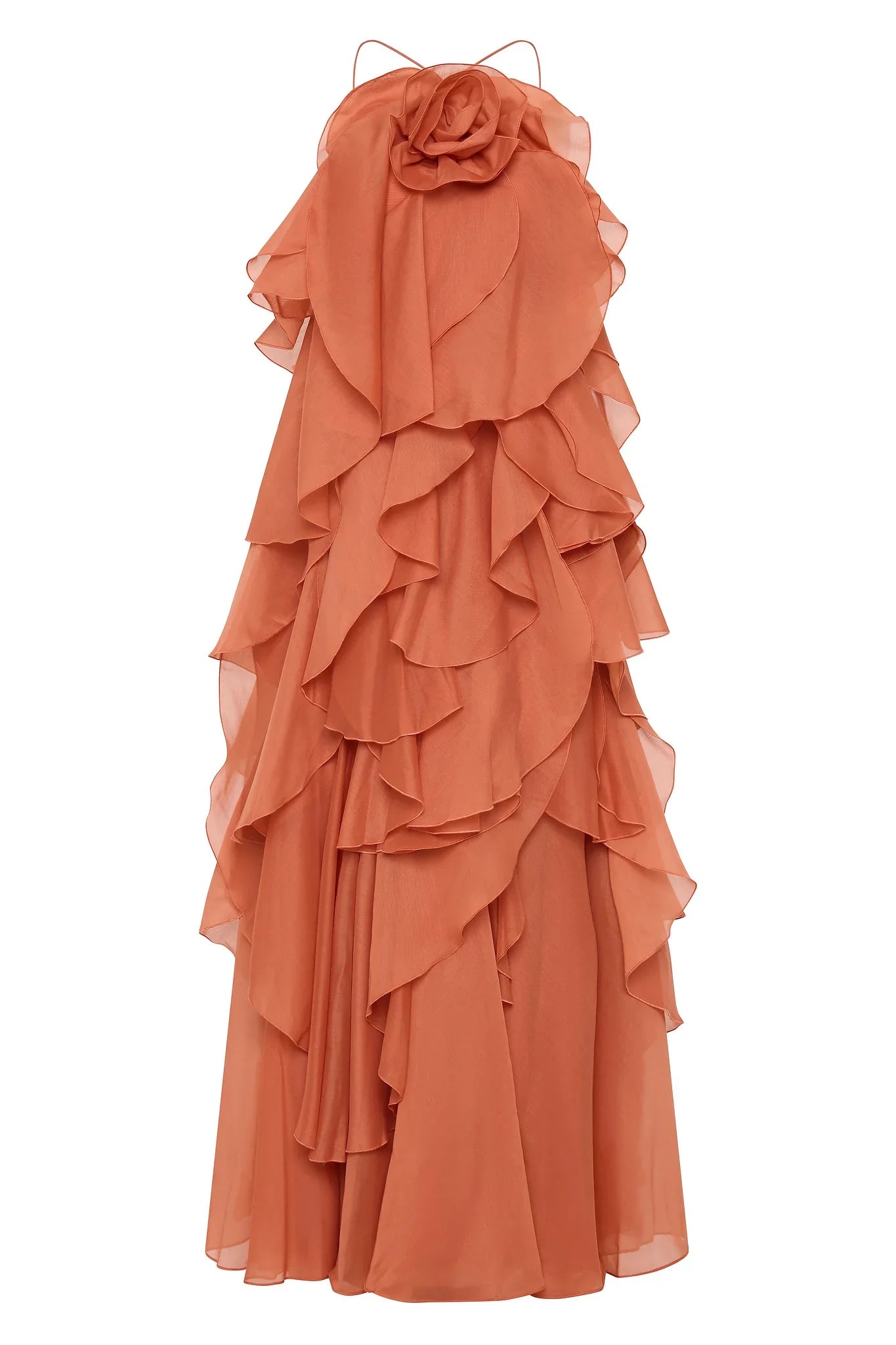 Summer Maxi Dress