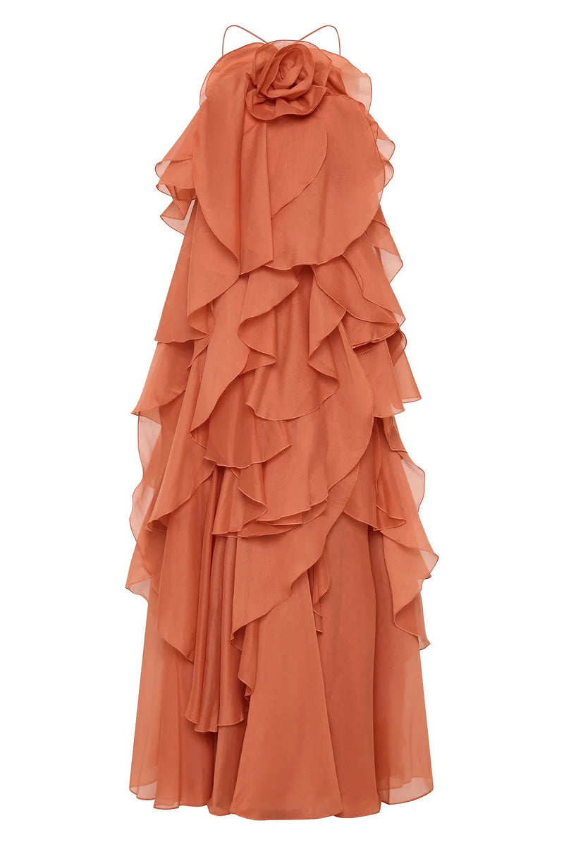 Summer Maxi Dress