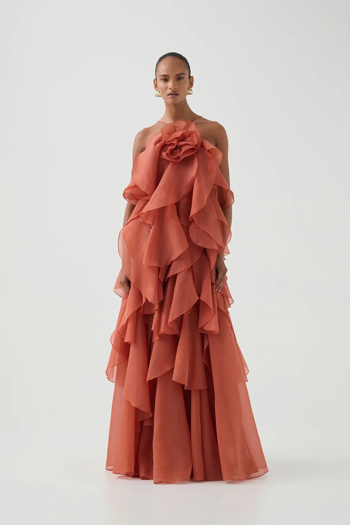Summer Maxi Dress