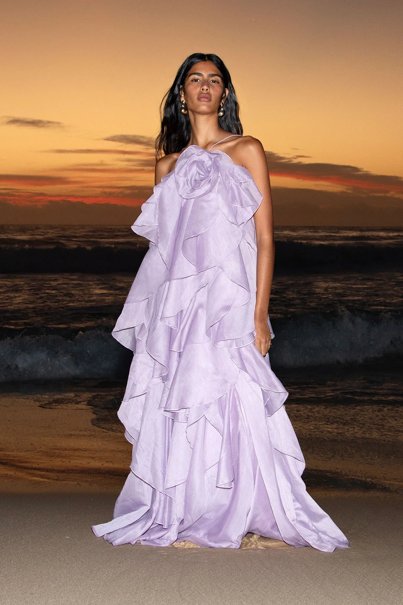 Summer Maxi Dress