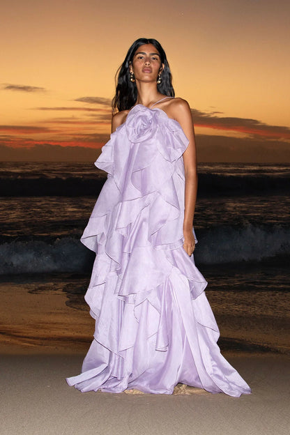 Summer Maxi Dress