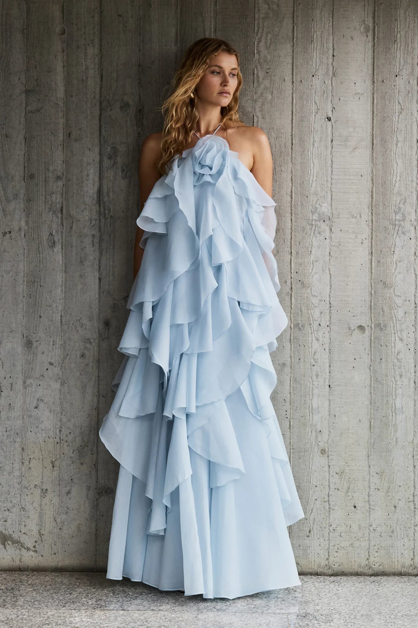 Summer Maxi Dress