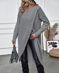 Liliana® | Tailored and elegant winter sweater