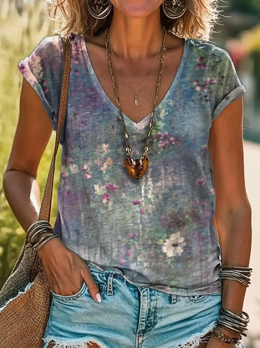 Beautifully Crafted T-Shirt